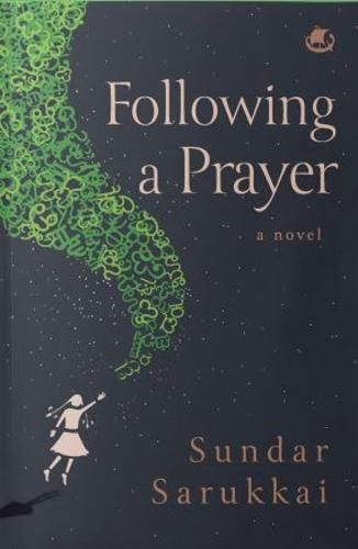 Cover image for Following a Prayer