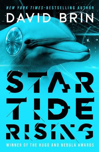 Cover image for Startide Rising