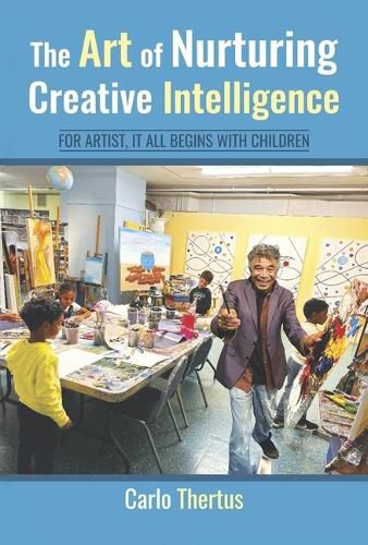 Cover image for The Art of Nurturing Creative Intelligence
