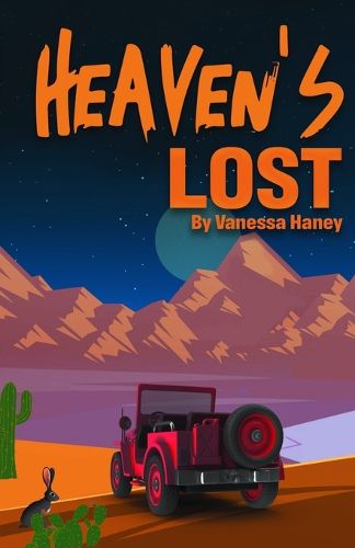 Cover image for Heaven's Lost