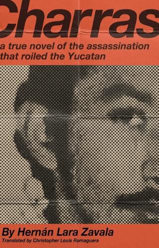 Cover image for Charras