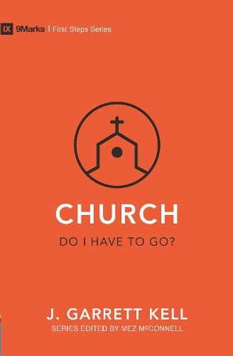 Church - Do I Have to Go?