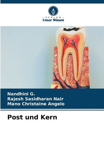 Cover image for Post und Kern