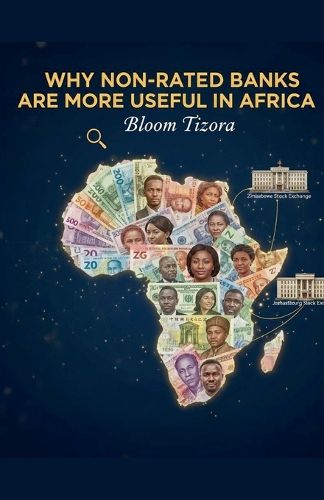 Cover image for Why non-rated banks are more useful in Africa