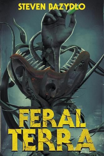 Cover image for Feral Terra