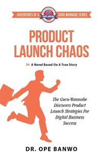 Cover image for Product Launch Chaos