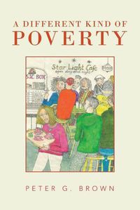 Cover image for A Different Kind of Poverty