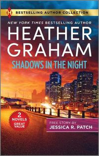 Cover image for Shadows in the Night & Fatal Reunion