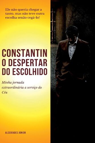 Cover image for Constantin