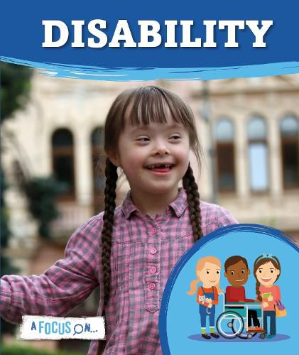 Cover image for Disability