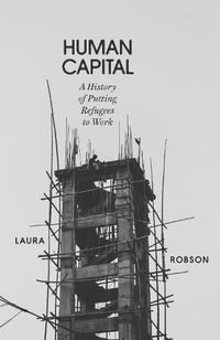 Cover image for Human Capital