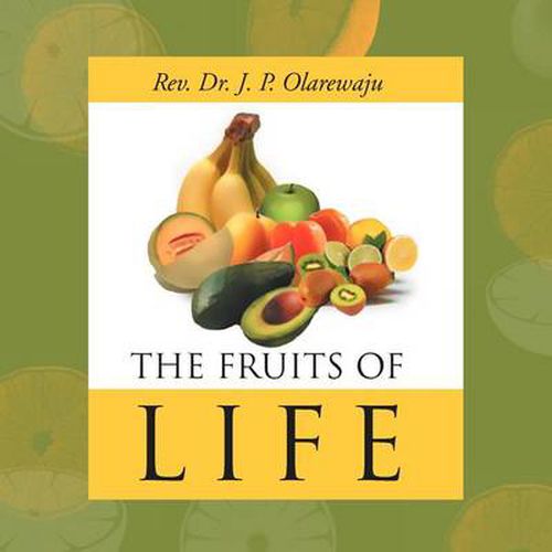 Cover image for Fruits of Life