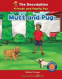 Cover image for Mutt and Pug