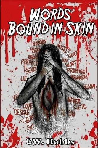 Cover image for Words Bound In Skin