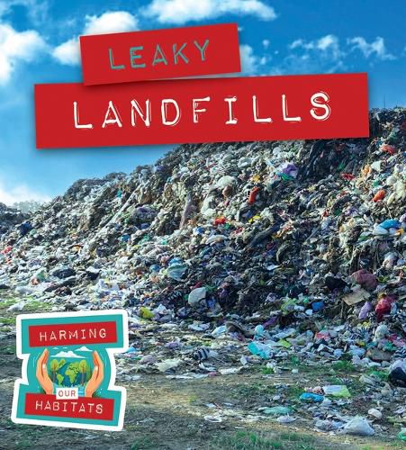Cover image for Leaky Landfills