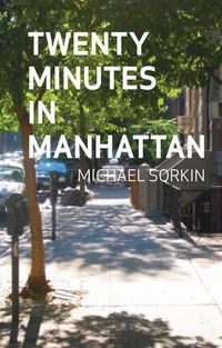 Cover image for Twenty Minutes in Manhattan