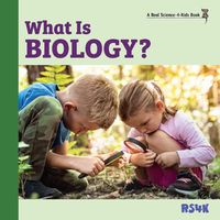 Cover image for What Is Biology?