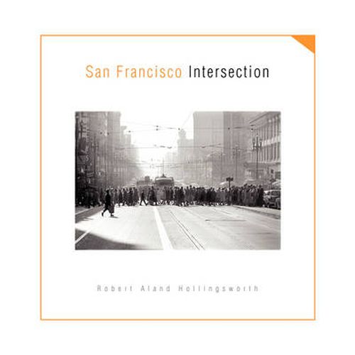 Cover image for San Francisco Intersection