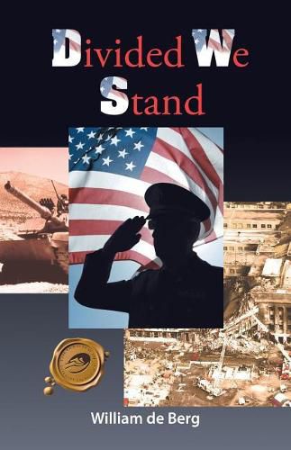 Cover image for Divided We Stand