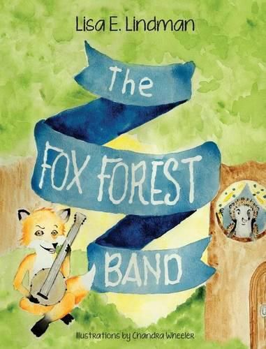 Cover image for The Fox Forest Band