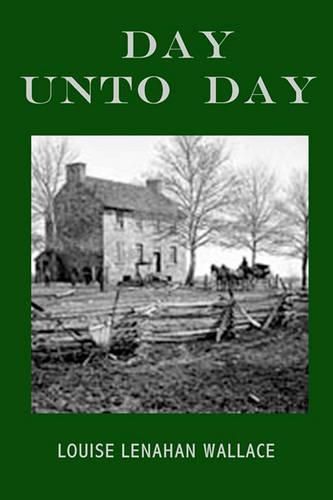 Cover image for Day Unto Day