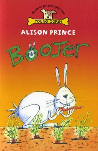 Cover image for Boojer