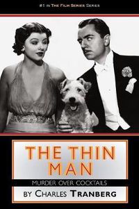 Cover image for The Thin Man Films Murder Over Cocktails