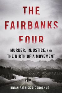 Cover image for The Fairbanks Four