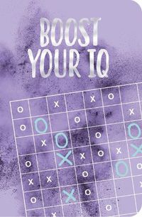 Cover image for Boost Your IQ