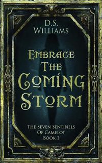 Cover image for Embrace The Coming Storm