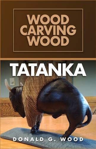 Cover image for Tatanka