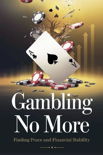 Cover image for Gambling No More