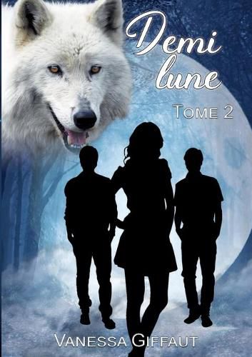 Cover image for Demi lune: tome 2