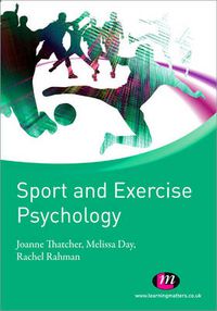 Cover image for Sport and Exercise Psychology