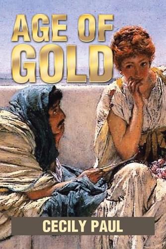 Cover image for Age of Gold