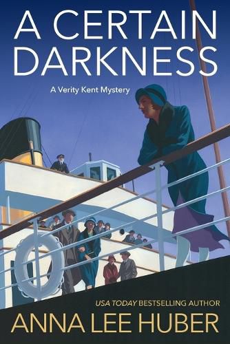 Cover image for A Certain Darkness