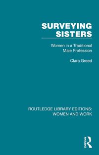 Cover image for Surveying Sisters