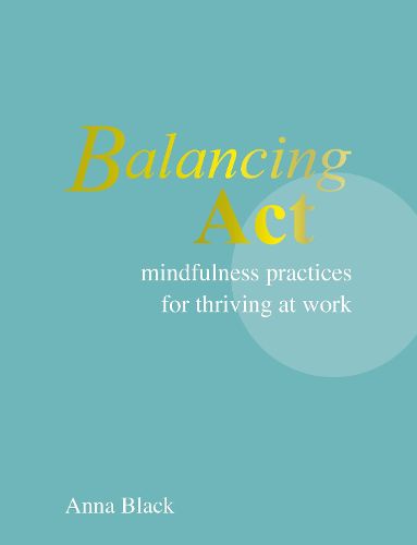 Cover image for Balancing Act