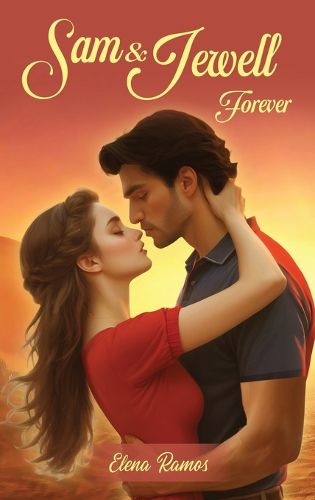 Cover image for Sam and Jewell Forever