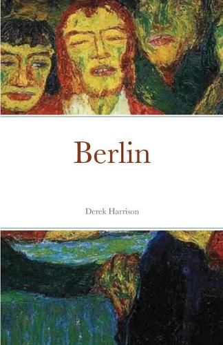 Cover image for Berlin