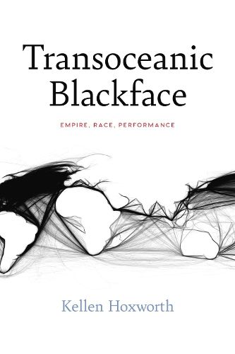 Cover image for Transoceanic Blackface