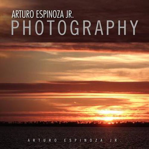 Cover image for Arturo Espinoza Jr Photography