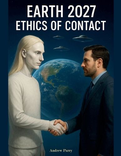 Cover image for Earth 2027 Ethics of Contact