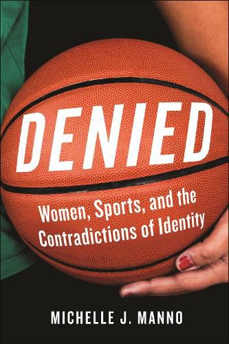 Cover image for Denied