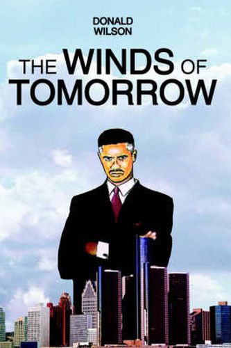 Cover image for The Winds of Tomorrow