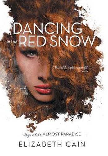 Cover image for Dancing in the Red Snow