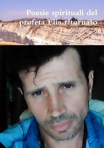 Cover image for Poesie spirituali del profeta Elia ritornato