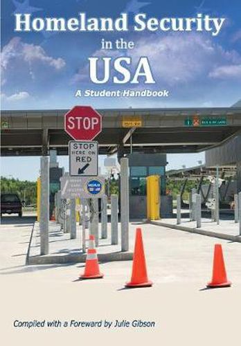 Cover image for Homeland Security in the USA: A Student Handbook