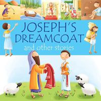 Cover image for Joseph's Dreamcoat and other stories