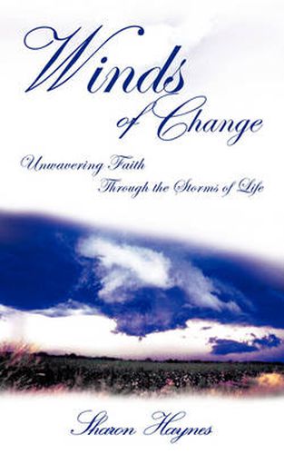 Cover image for Winds of Change